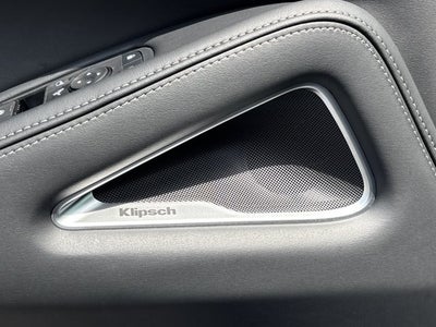 2027 INFINITI QX60 Luxe FWD