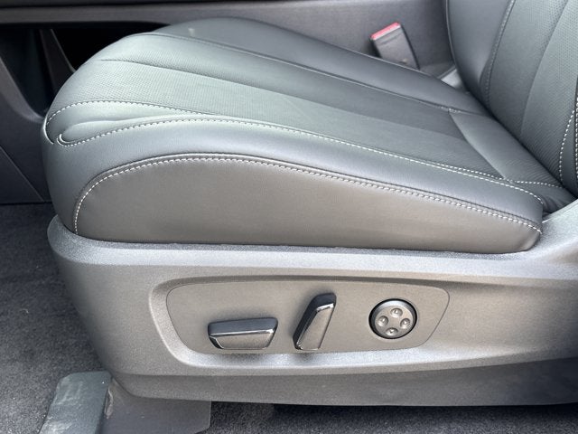 2027 INFINITI QX60 Luxe FWD