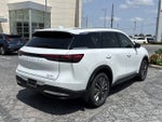 2027 INFINITI QX60 Luxe FWD