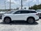 2027 INFINITI QX60 Luxe FWD