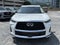 2027 INFINITI QX60 Luxe FWD