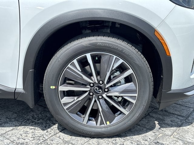 2027 INFINITI QX60 Luxe FWD