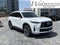 2027 INFINITI QX60 Luxe FWD
