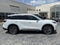 2027 INFINITI QX60 Luxe FWD