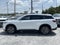 2027 INFINITI QX60 Luxe FWD