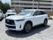 2027 INFINITI QX60 Luxe FWD