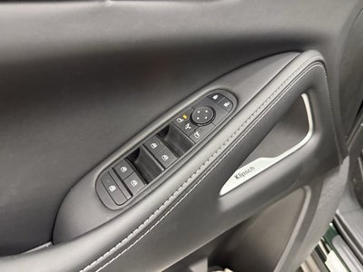 2027 INFINITI QX60 Luxe FWD