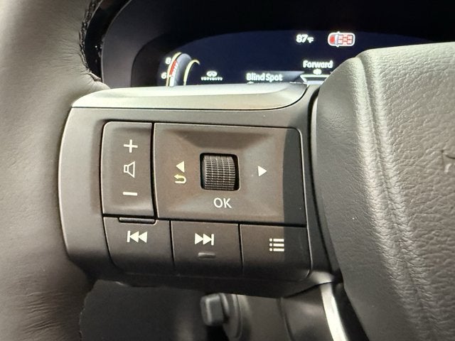 2027 INFINITI QX60 Luxe FWD