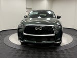 2027 INFINITI QX60 Luxe FWD