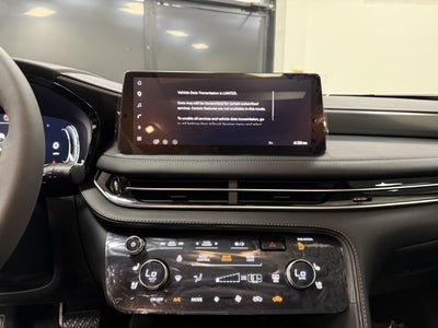 2027 INFINITI QX60 Luxe FWD