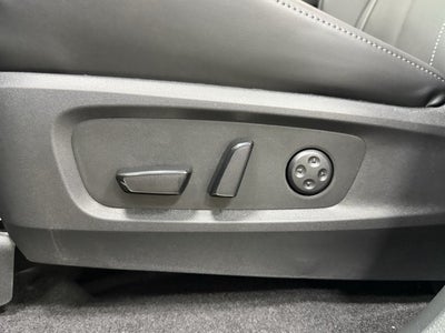 2027 INFINITI QX60 Luxe FWD
