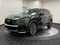 2027 INFINITI QX60 Luxe FWD