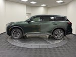 2027 INFINITI QX60 Luxe FWD
