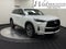 2027 INFINITI QX60 Luxe FWD