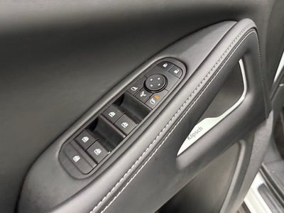 2027 INFINITI QX60 Luxe FWD