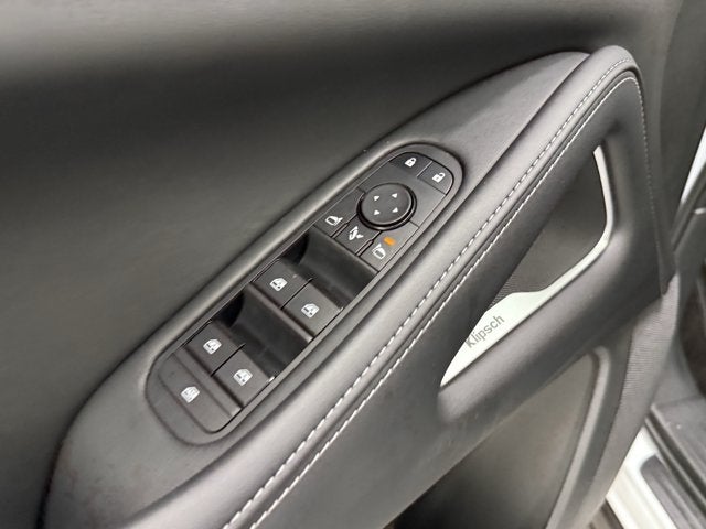 2027 INFINITI QX60 Luxe FWD