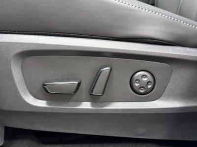2027 INFINITI QX60 Luxe FWD