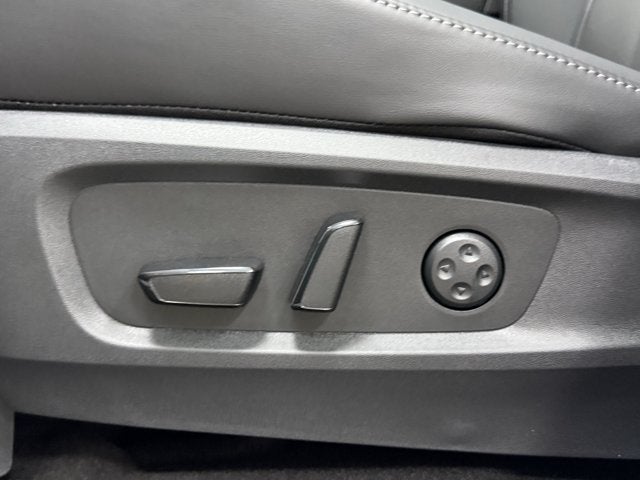 2027 INFINITI QX60 Luxe FWD