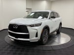 2027 INFINITI QX60 Luxe FWD