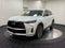 2027 INFINITI QX60 Luxe FWD
