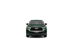 2027 INFINITI QX60 Luxe FWD