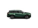 2027 INFINITI QX60 Luxe FWD