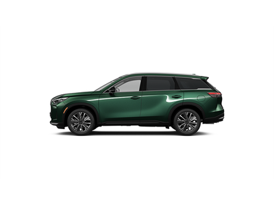 2027 INFINITI QX60 Luxe FWD