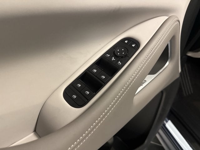 2027 INFINITI QX60 Luxe FWD
