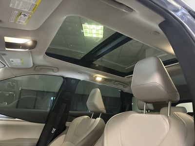2027 INFINITI QX60 Luxe FWD