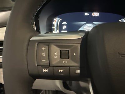 2027 INFINITI QX60 Luxe FWD