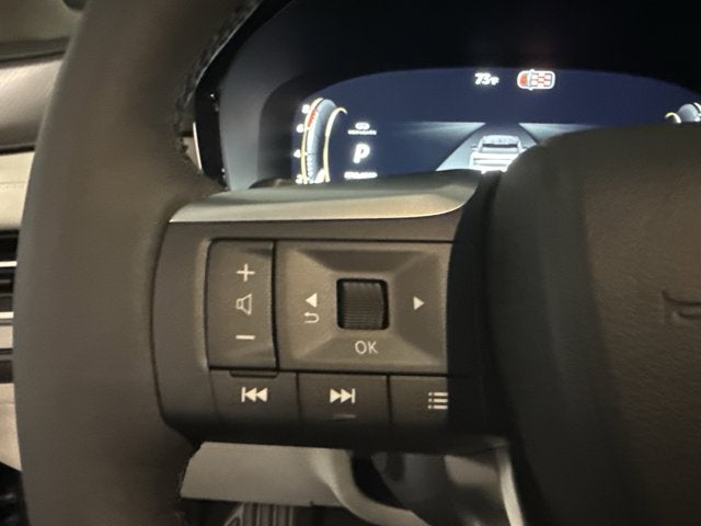2027 INFINITI QX60 Luxe FWD