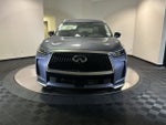 2027 INFINITI QX60 Luxe FWD