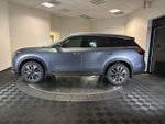 2027 INFINITI QX60 Luxe FWD