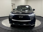 2027 INFINITI QX60 Luxe FWD