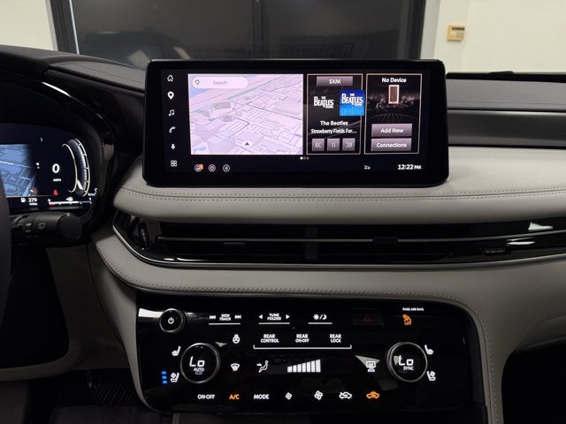 2027 INFINITI QX60 Luxe FWD