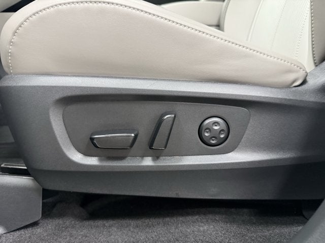 2027 INFINITI QX60 Luxe FWD