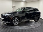 2027 INFINITI QX60 Luxe FWD