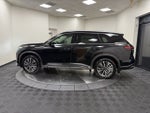 2027 INFINITI QX60 Luxe FWD