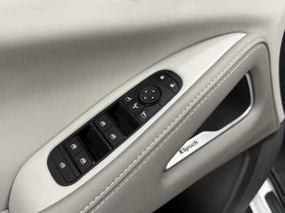 2027 INFINITI QX60 Luxe FWD