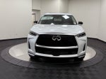 2027 INFINITI QX60 Luxe FWD