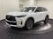 2027 INFINITI QX60 Luxe FWD