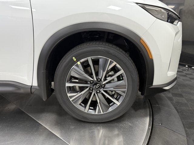 2027 INFINITI QX60 Luxe FWD