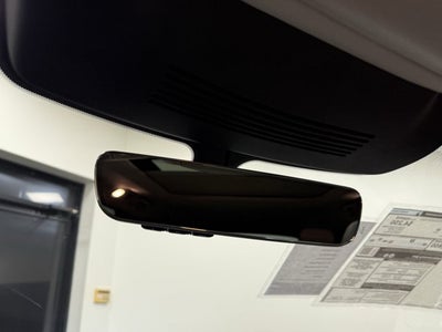 2027 INFINITI QX60 Luxe FWD