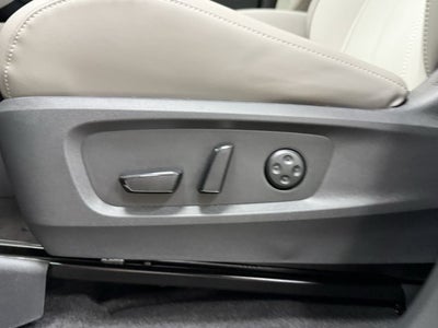 2027 INFINITI QX60 Luxe FWD