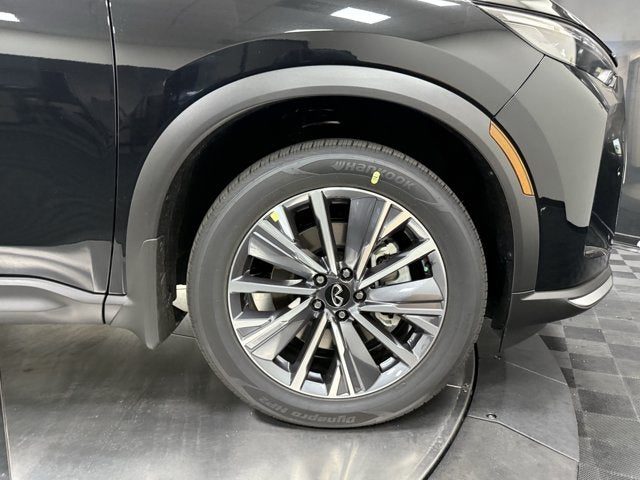2027 INFINITI QX60 Luxe FWD