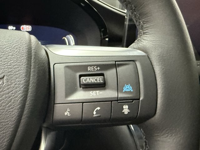 2027 INFINITI QX60 Luxe FWD