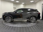 2027 INFINITI QX60 Luxe FWD