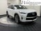 2027 INFINITI QX60 Luxe FWD