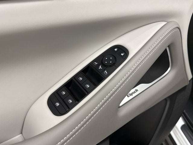 2027 INFINITI QX60 Luxe FWD