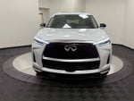 2027 INFINITI QX60 Luxe FWD